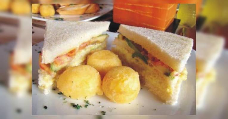 Снимок ETNIA Cafe, Трухильо