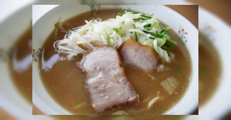 Снимок Zabon Ramen Amu Plaza, Кагосима