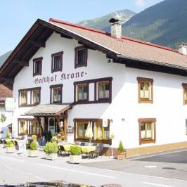 Landgasthof Krone