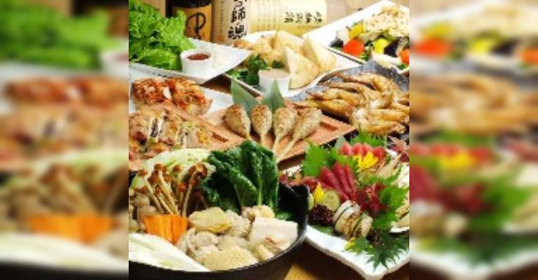 Снимок Chicken Specialty restaurant Torikaku Miyamasuzaka, Сибуя