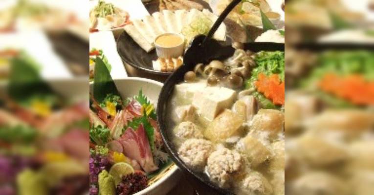 Снимок Chicken Specialty restaurant Torikaku Miyamasuzaka, Сибуя