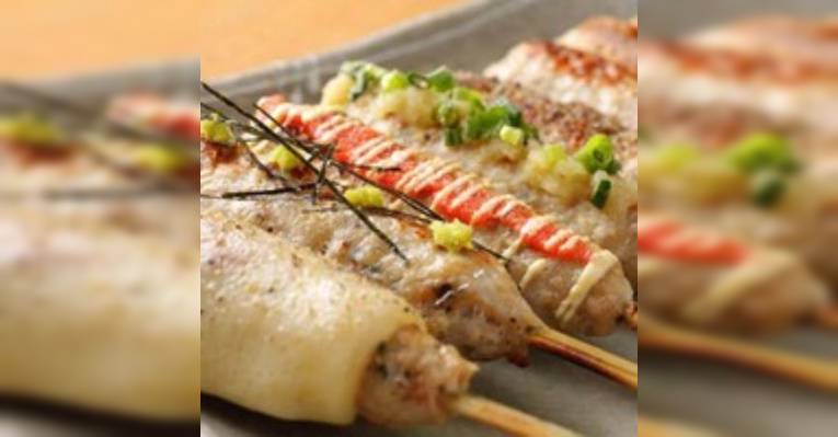 Снимок Chicken Specialty restaurant Torikaku Miyamasuzaka, Сибуя