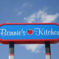 Bonnie's Kitchen- Garden City Travel Plaza