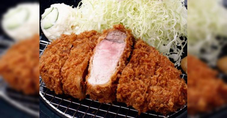 Снимок Yawaraka Tonkatsu Ma-Masion Sunamo, Кото