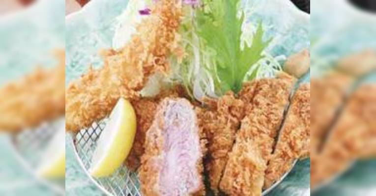 Изображение Yawaraka Tonkatsu Ma-Masion Sunamo, Кото
