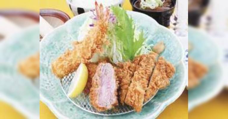 Изображение Yawaraka Tonkatsu Ma-Masion Sunamo, Кото