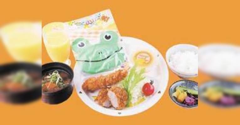 Снимок Yawaraka Tonkatsu Ma-Masion Sunamo, Кото