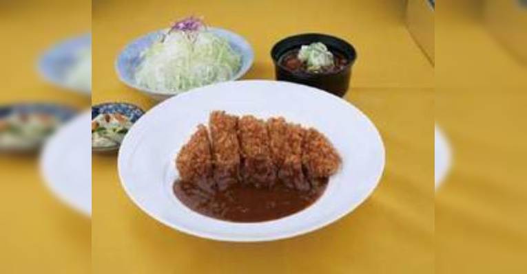 Снимок Yawaraka Tonkatsu Ma-Masion Sunamo, Кото