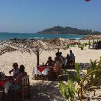 Angel Seafood Restaurant