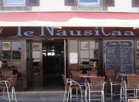 Le Nausicaa