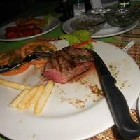 La Vina Parrilla Restaurante