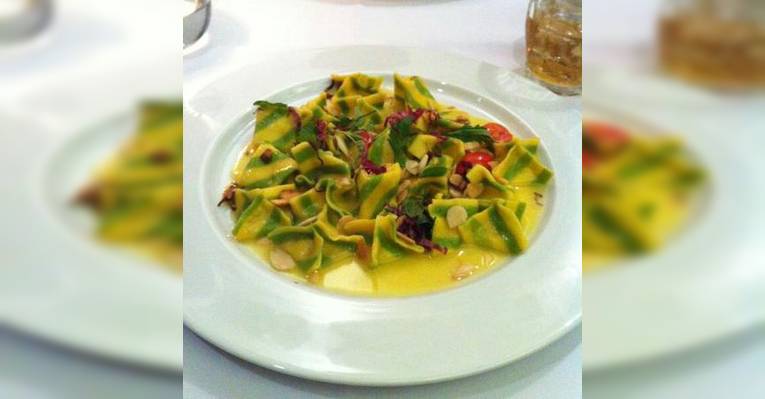 Снимок Rive gauche Cuisine, Сан-Паулу