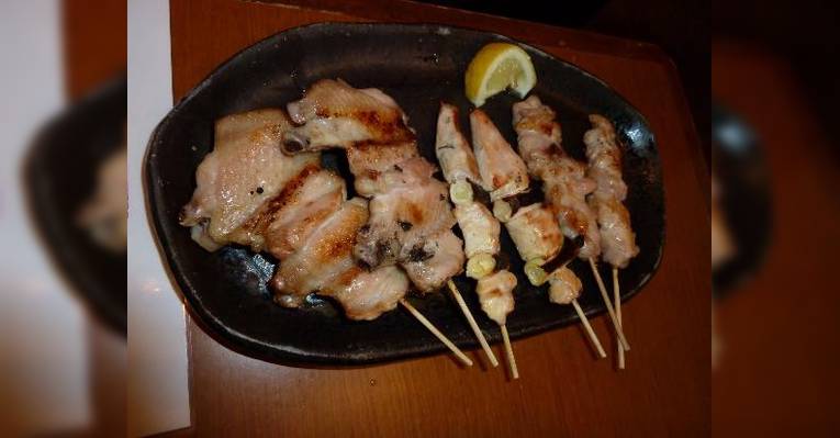 Снимок Yakitori Club, Иокогама