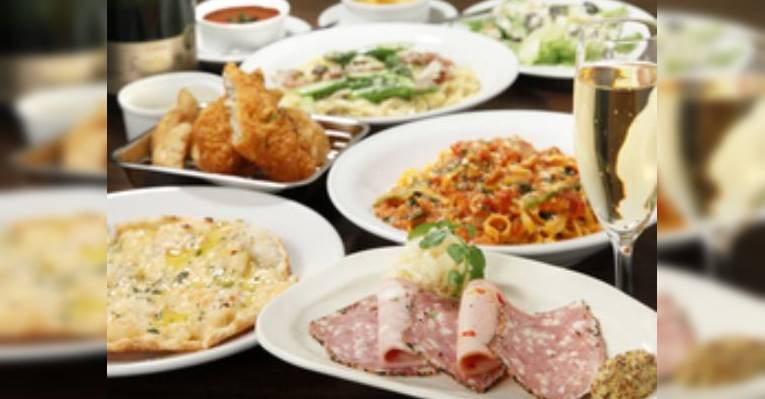 Изображение Bistro Kawasaki Citta Stand, Кавасаки