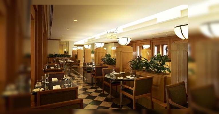 Снимок Hyatt Hotel, Канберра