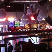 Y-Not Bar & Grill