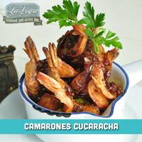 La Viga Seafood and Oyster Bar