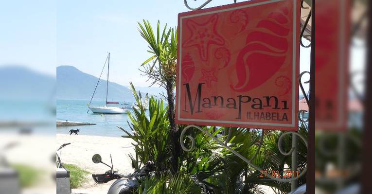 Снимок Manapani, Ильябела
