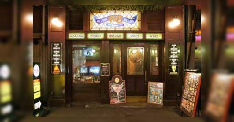 Снимок Hub Namba Ebisubashi, Осака