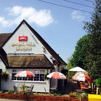 Shoal hill tavern