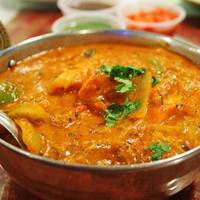 Little Indian Restaurant
