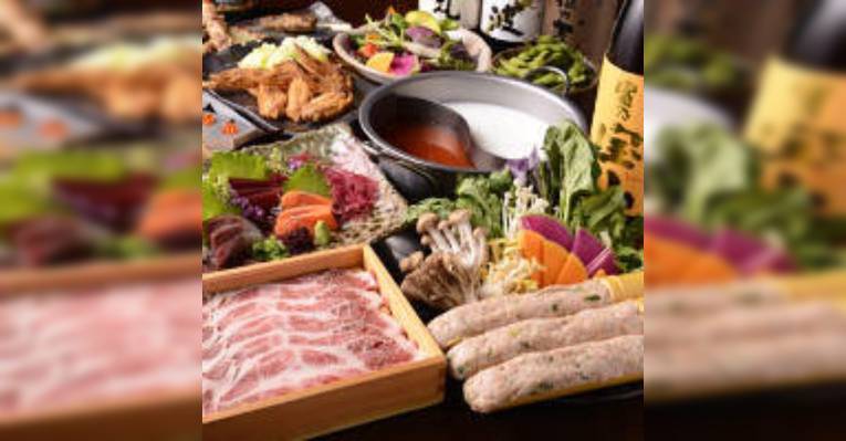 Снимок Vino-tei Yokohama Yodobashi Sotetsu Building Ekimae, Иокогама