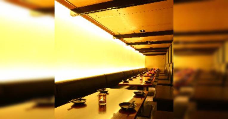 Снимок Vino-tei Yokohama Yodobashi Sotetsu Building Ekimae, Иокогама
