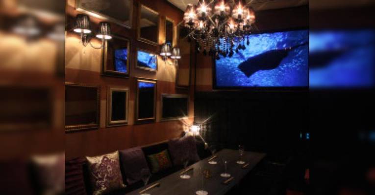Снимок Teppanyaki (Griddle Cuisine) & Lounge Tetsuo Azabujyuban  , Минато