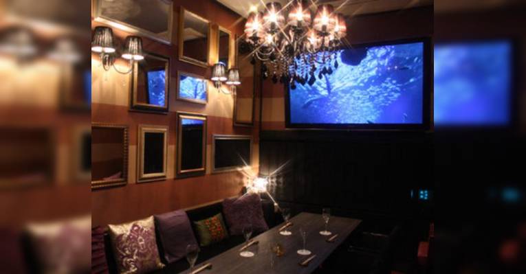 Изображение Teppanyaki (Griddle Cuisine) & Lounge Tetsuo Azabujyuban  , Минато