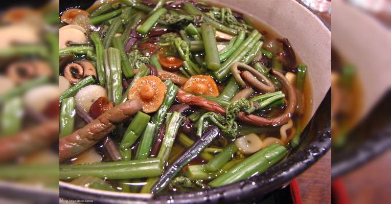 Снимок Sekai No Yamachan Fushimi, Нагоя