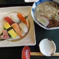 Japanese cuisine Sojibo Narita Airport Terminal 2