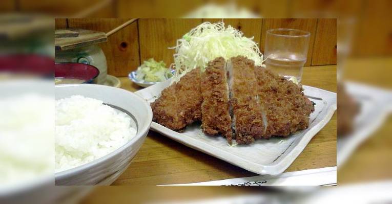 Снимок Tonkatsu?Kushiage Hasegawa, Таито