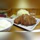 Снимок Tonkatsu?Kushiage Hasegawa, Таито