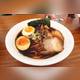 Снимок Ramen Tei, Мэгуро