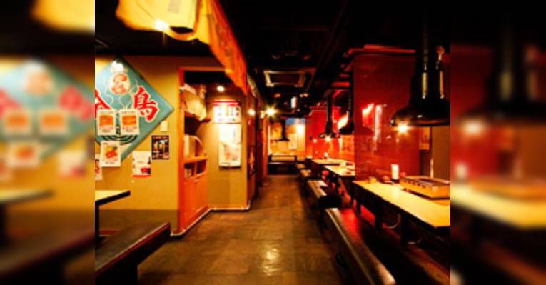 Снимок Variety meat ( Horumonyaki) Morichan Kamata, Ота