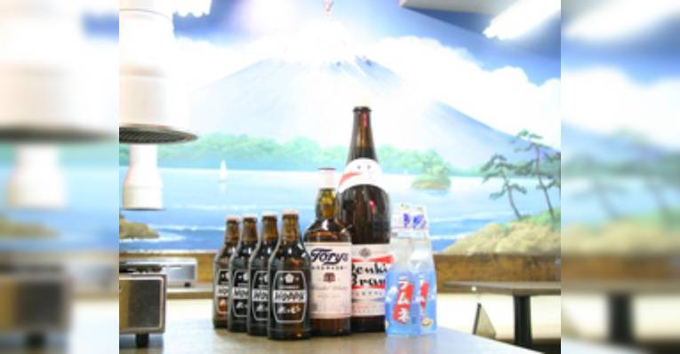 Изображение Variety meat ( Horumonyaki) Morichan Kamata, Ота