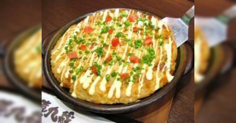 Снимок Hakata Motsu nabe Motusyaki Kikuzo, Кото