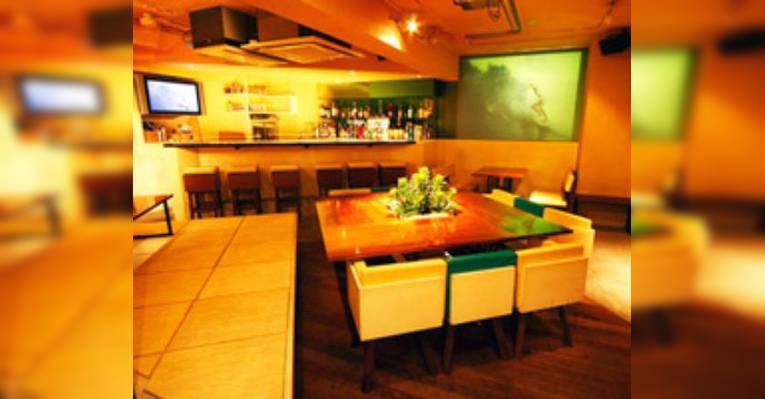 Изображение Relax Dining Bar Ikebukuro JonNovi, Тосима
