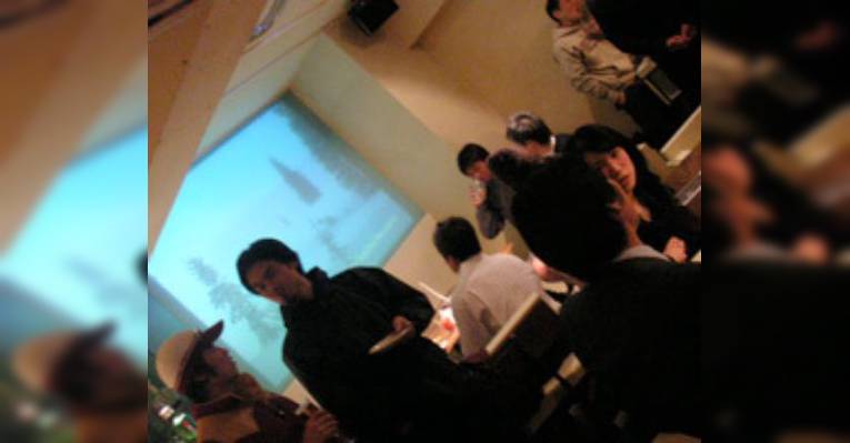 Снимок Relax Dining Bar Ikebukuro JonNovi, Тосима