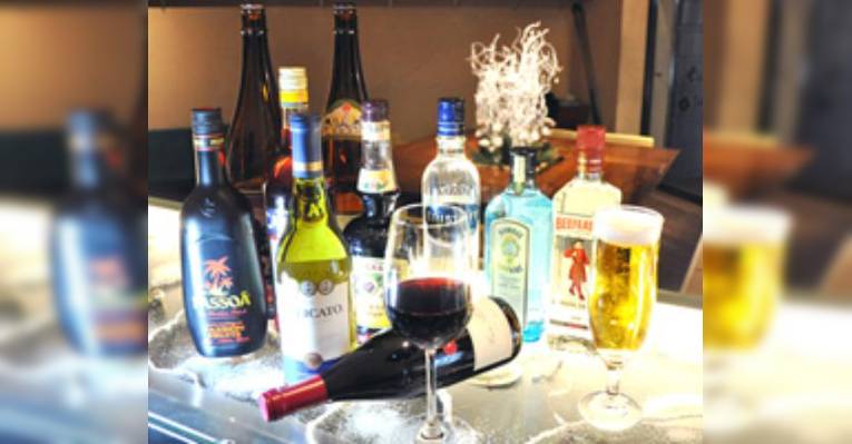 Изображение Relax Dining Bar Ikebukuro JonNovi, Тосима