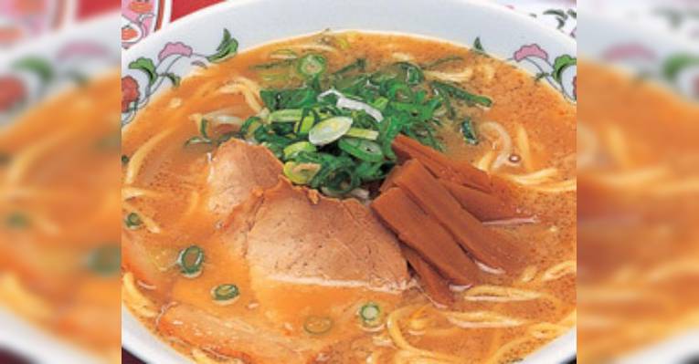 Изображение Gyoza King Waseda Natsumesakadori, Синдзюку