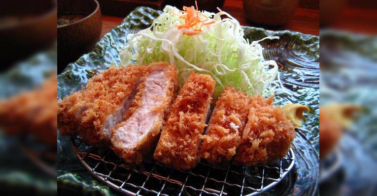 Снимок Tonkatsu Fuji, Нагано