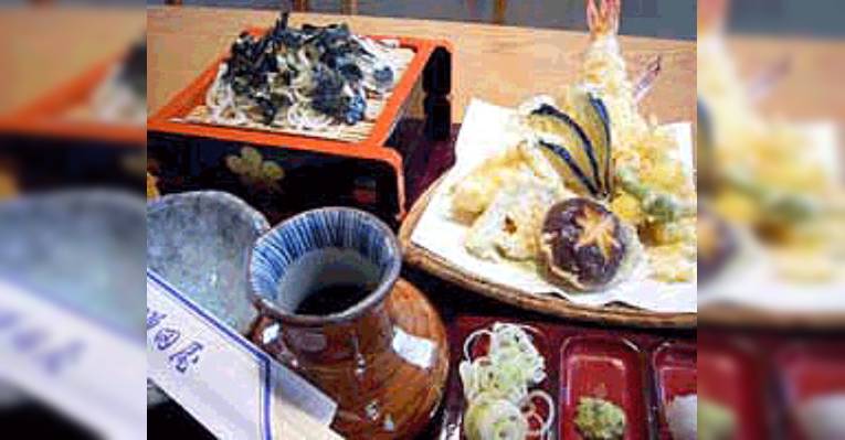 Снимок Handmade Soba Masudaya, Иокогама