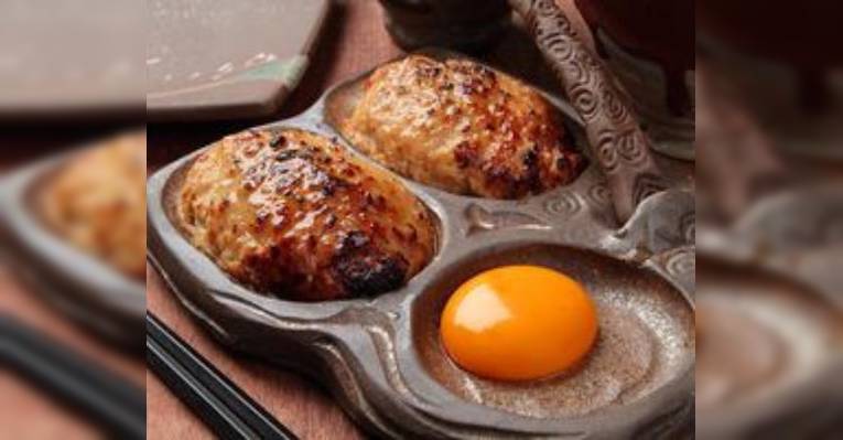 Снимок Yame Tansodori and Iberian Pork Tomojiro, Осака