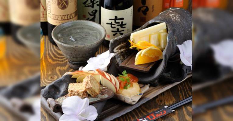 Снимок Yame Tansodori and Iberian Pork Tomojiro, Осака