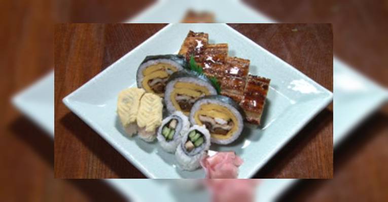 Снимок Shirahamazushi, Кобе