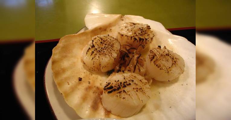 Снимок Kakigen, Аомори