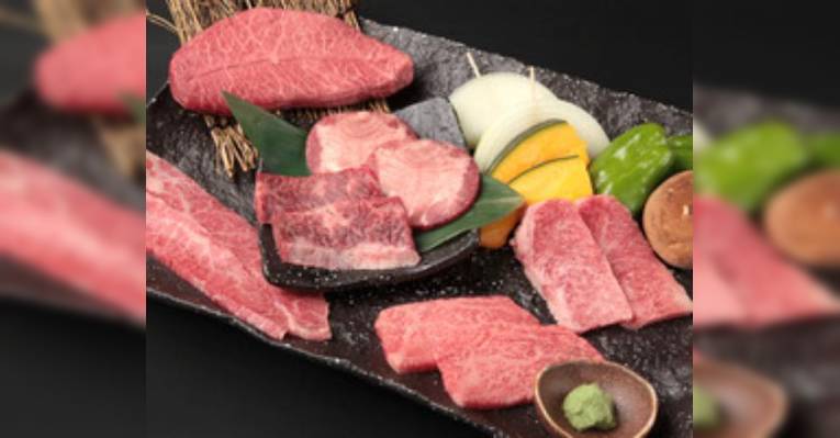 Снимок Yakiniku (Grilled meat) Doraku Tennocho, Иокогама