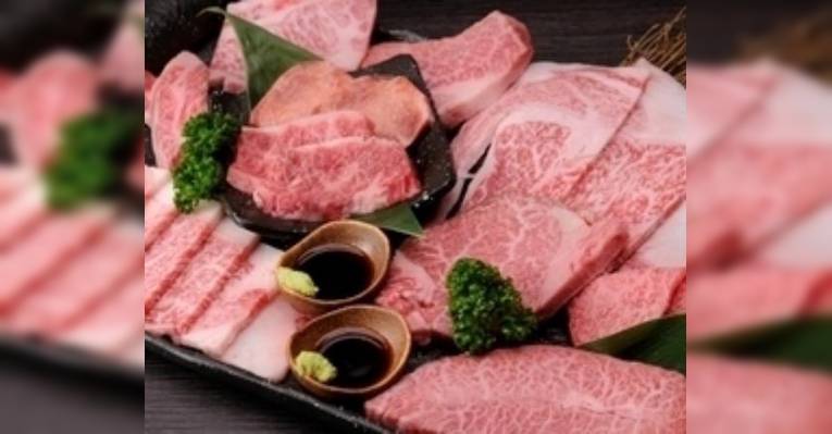 Изображение Yakiniku (Grilled meat) Doraku Tennocho, Иокогама