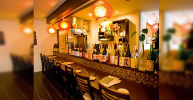 Снимок Hitotema Kitchen Kokochi, Nishinomiya